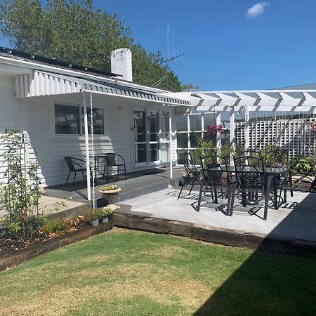 Cambridge Cottage - Self Catering Holiday House Ngoại thất bức ảnh