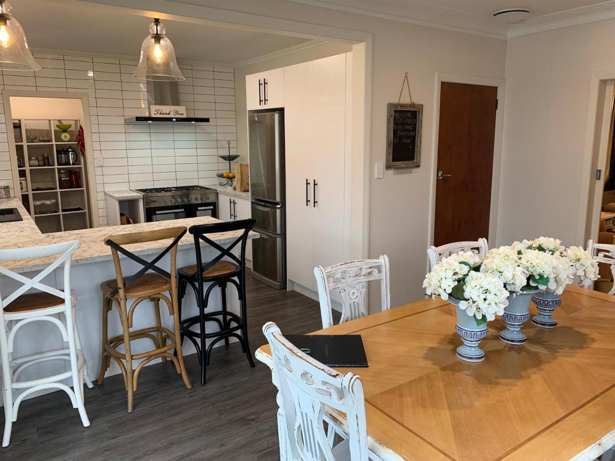 Cambridge Cottage - Self Catering Holiday House Ngoại thất bức ảnh