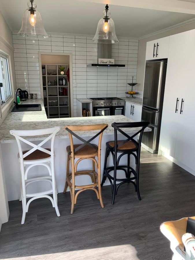 Cambridge Cottage - Self Catering Holiday House Ngoại thất bức ảnh