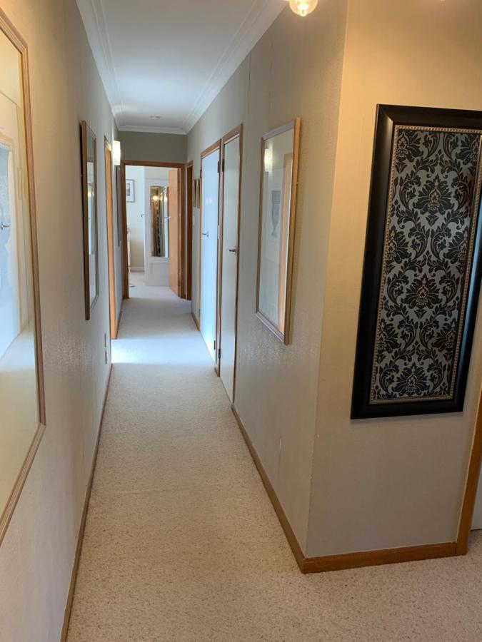 Cambridge Cottage - Self Catering Holiday House Ngoại thất bức ảnh
