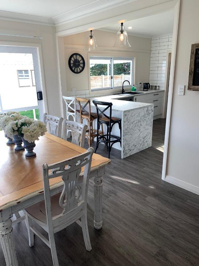 Cambridge Cottage - Self Catering Holiday House Ngoại thất bức ảnh