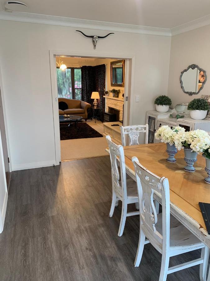 Cambridge Cottage - Self Catering Holiday House Ngoại thất bức ảnh