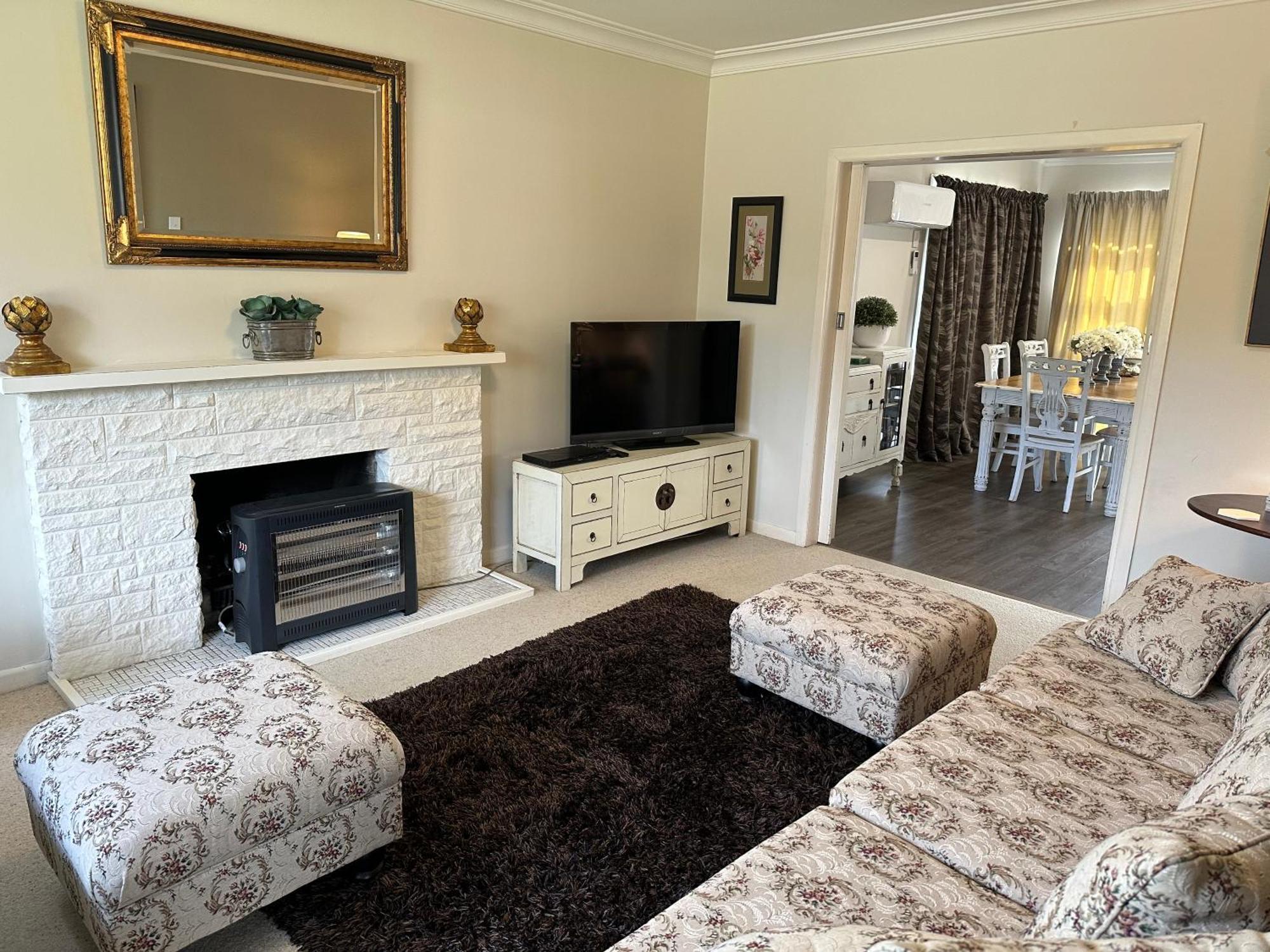 Cambridge Cottage - Self Catering Holiday House Ngoại thất bức ảnh