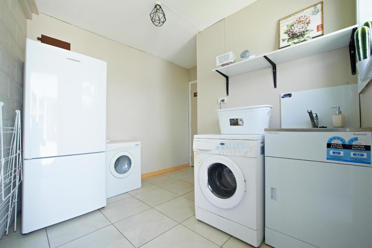 Cambridge Cottage - Self Catering Holiday House Ngoại thất bức ảnh