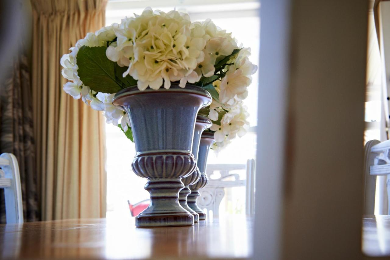 Cambridge Cottage - Self Catering Holiday House Ngoại thất bức ảnh