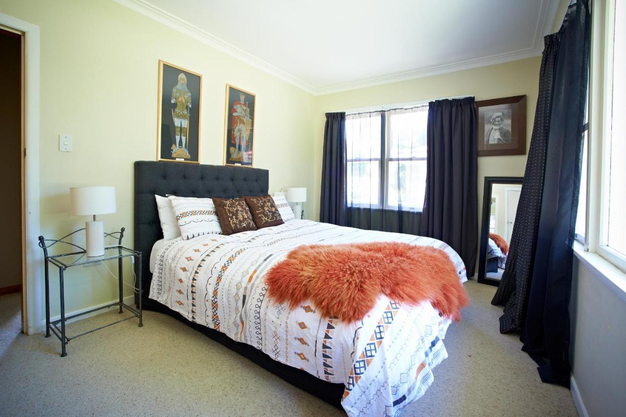 Cambridge Cottage - Self Catering Holiday House Ngoại thất bức ảnh